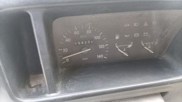 Piaggio Porter 1.4 diesel