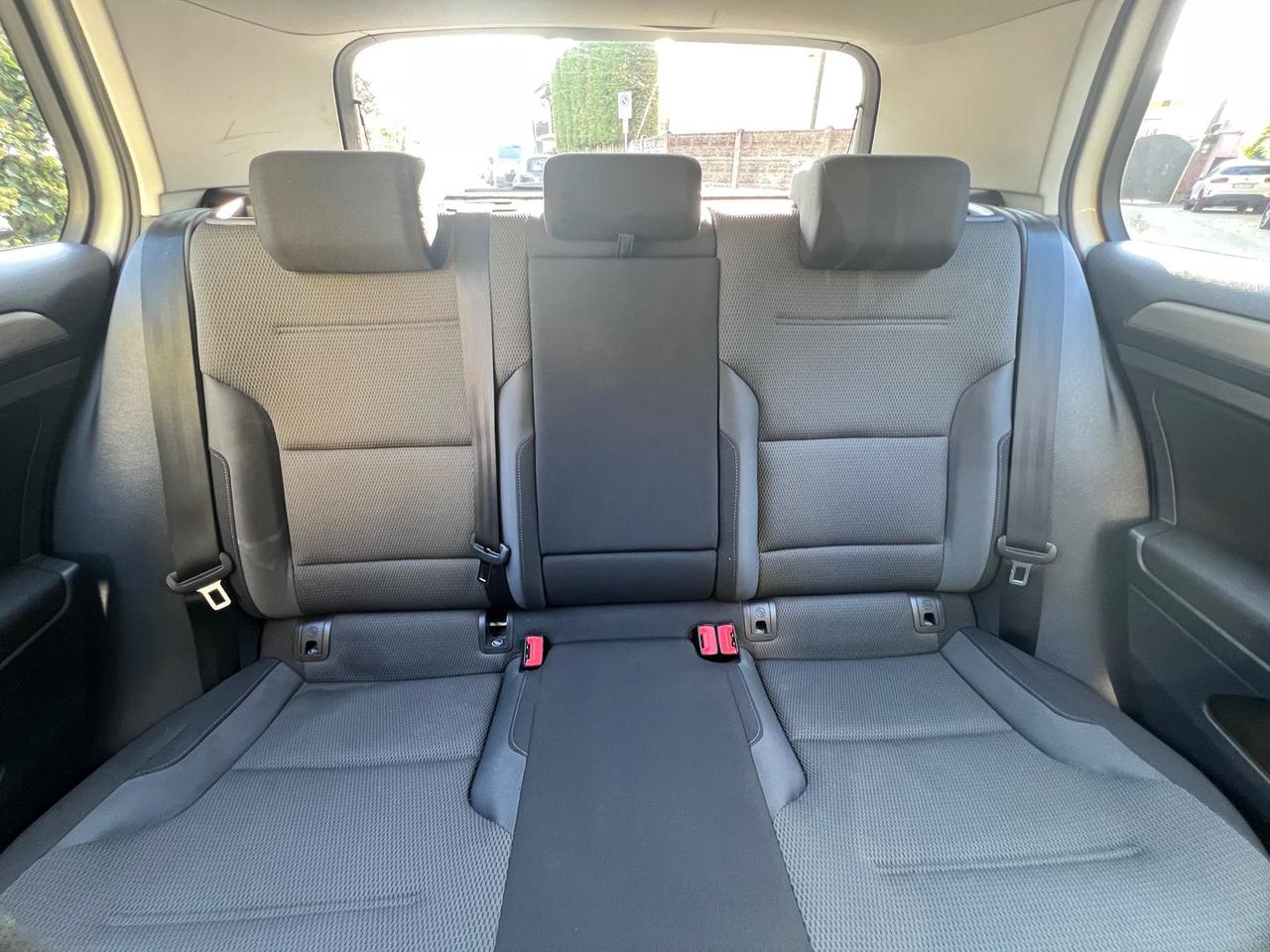 Volkswagen Golf 1.6 TDI BlueMotion Comfortli #7769