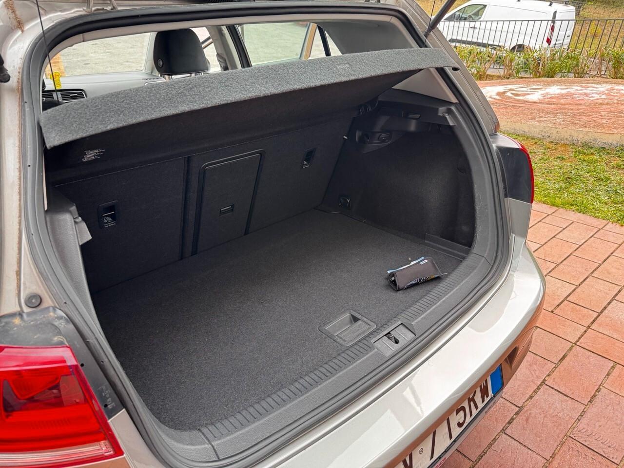 Volkswagen Golf 1.4 TSI 5p. Highline BlueMotion Technology