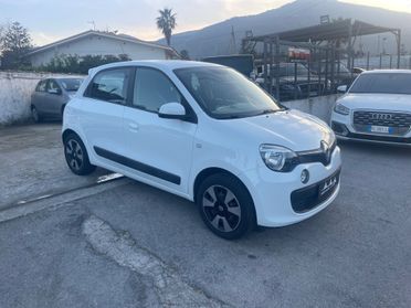 Renault Twingo 1.0 SCe Live 2015