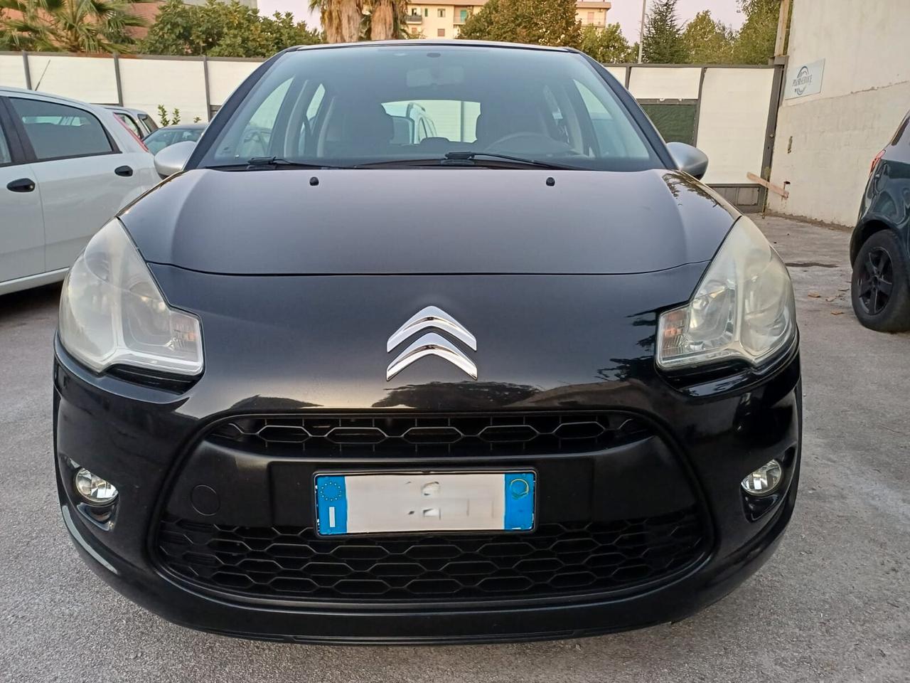 Citroen C3 GPL DI SERIE - 2011