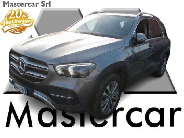 MERCEDES-BENZ GLE 300 GLE - 2019 d Sport 4matic auto - GG489ZF
