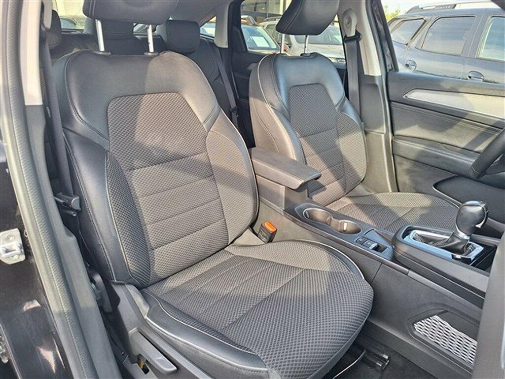 Renault Arkana 1.6 Hybrid Intens E-Tech Auto