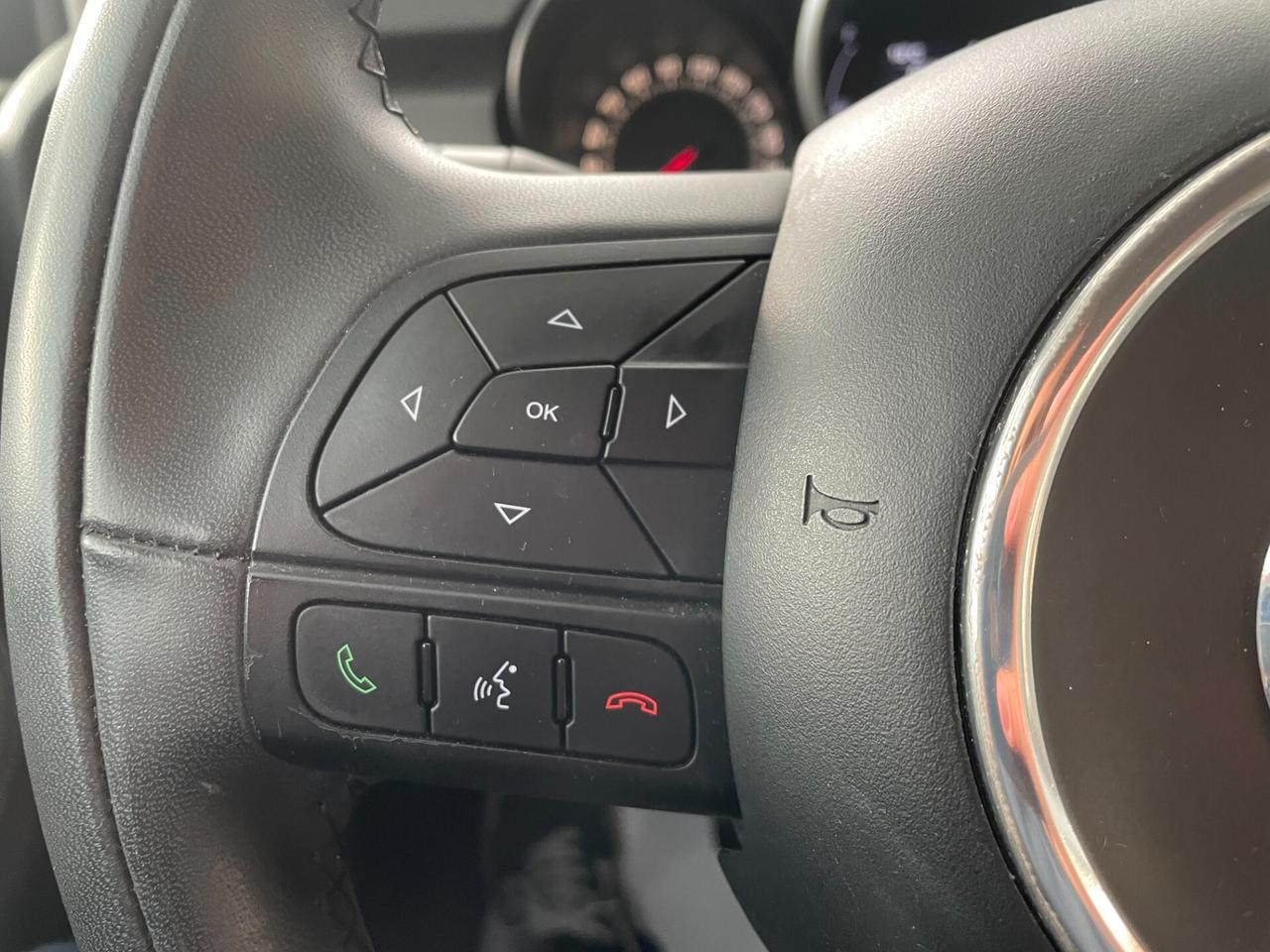 Fiat 500X 1.3 MultiJet 95 CV S-Design City PREZZO REALE