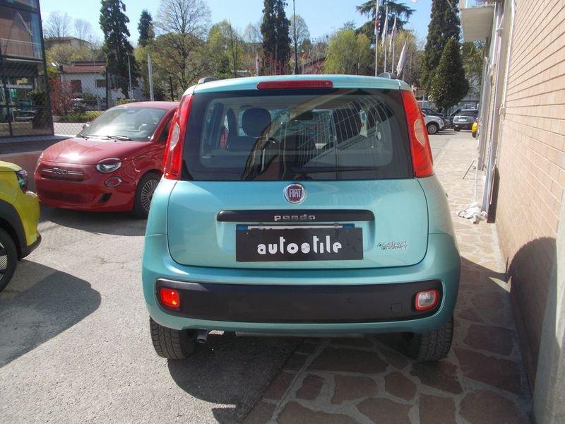 FIAT Panda 0.9 TwinAir Turbo 85cv S&S Easy 338.7575187 MASSARI MARCO