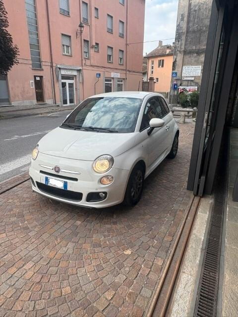 Fiat 500 1.2 Sport 69 CV