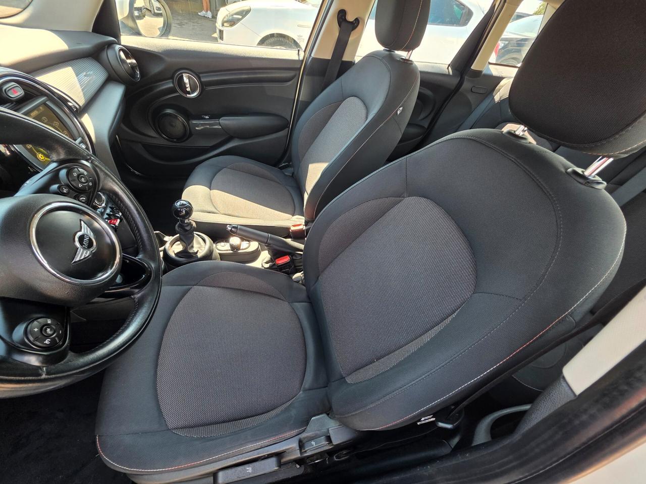 Mini One 5 PORTE