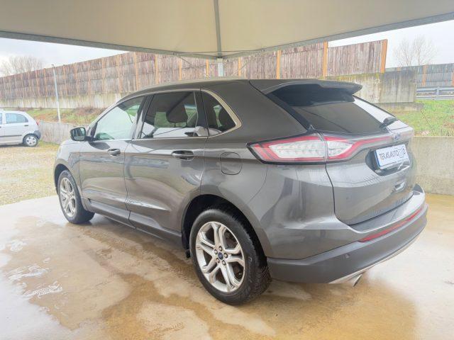 FORD Edge 2.0 TDCI 210 CV AWD 4x4 EURO 6 PRONTA CONSEGNA