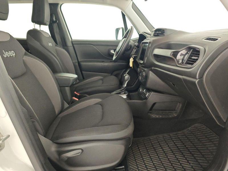 Jeep Renegade 1.3 T4 190CV PHEV 4xe AT6 Business Plus