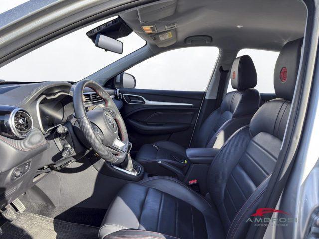 MG ZS MG 1.5 Classic Luxury