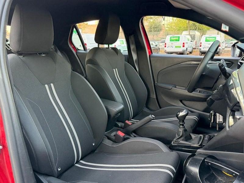 Opel Corsa Corsa 1.2 GS s&s 100cv