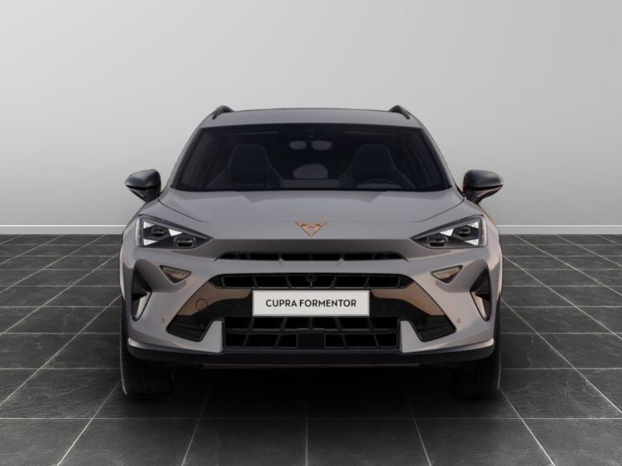 Cupra Formentor 1.5 e-hybrid 272cv vz extreme dsg