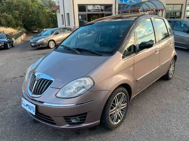 Lancia MUSA 1.3 Multijet 16V 90 CV Platino