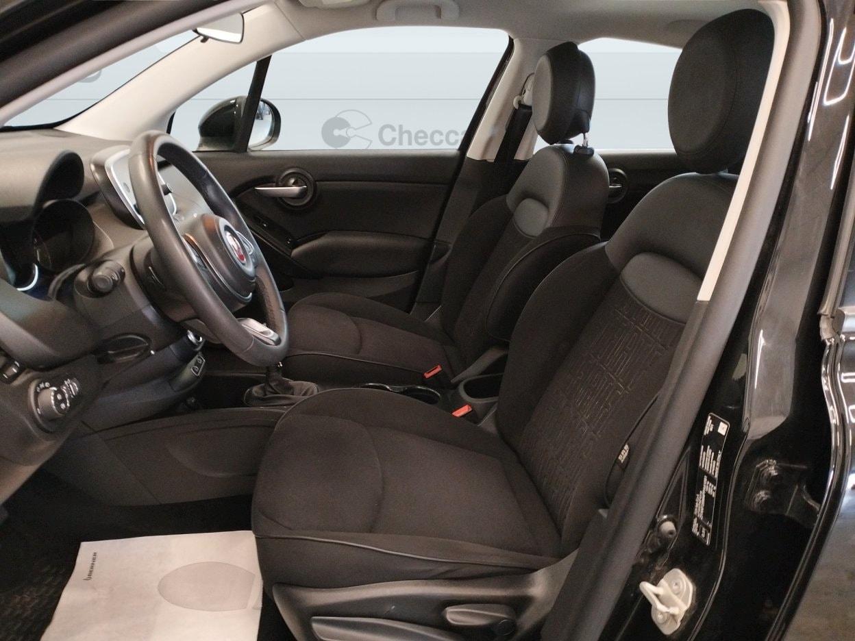 FIAT 500X 500X 1.3 MultiJet 95 CV