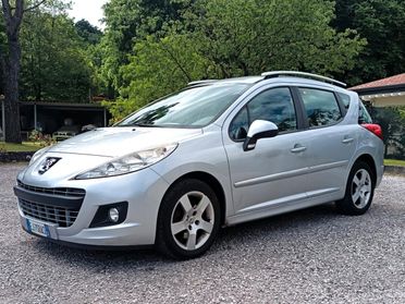 Peugeot 207 SW 1.6 hdi Energie