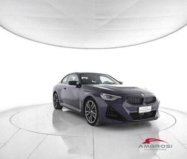 BMW M240 Coupé i Coupe xdrive auto M-SPORT