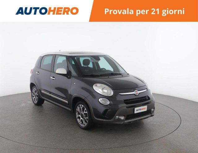 FIAT 500L 1.4 95 CV Trekking