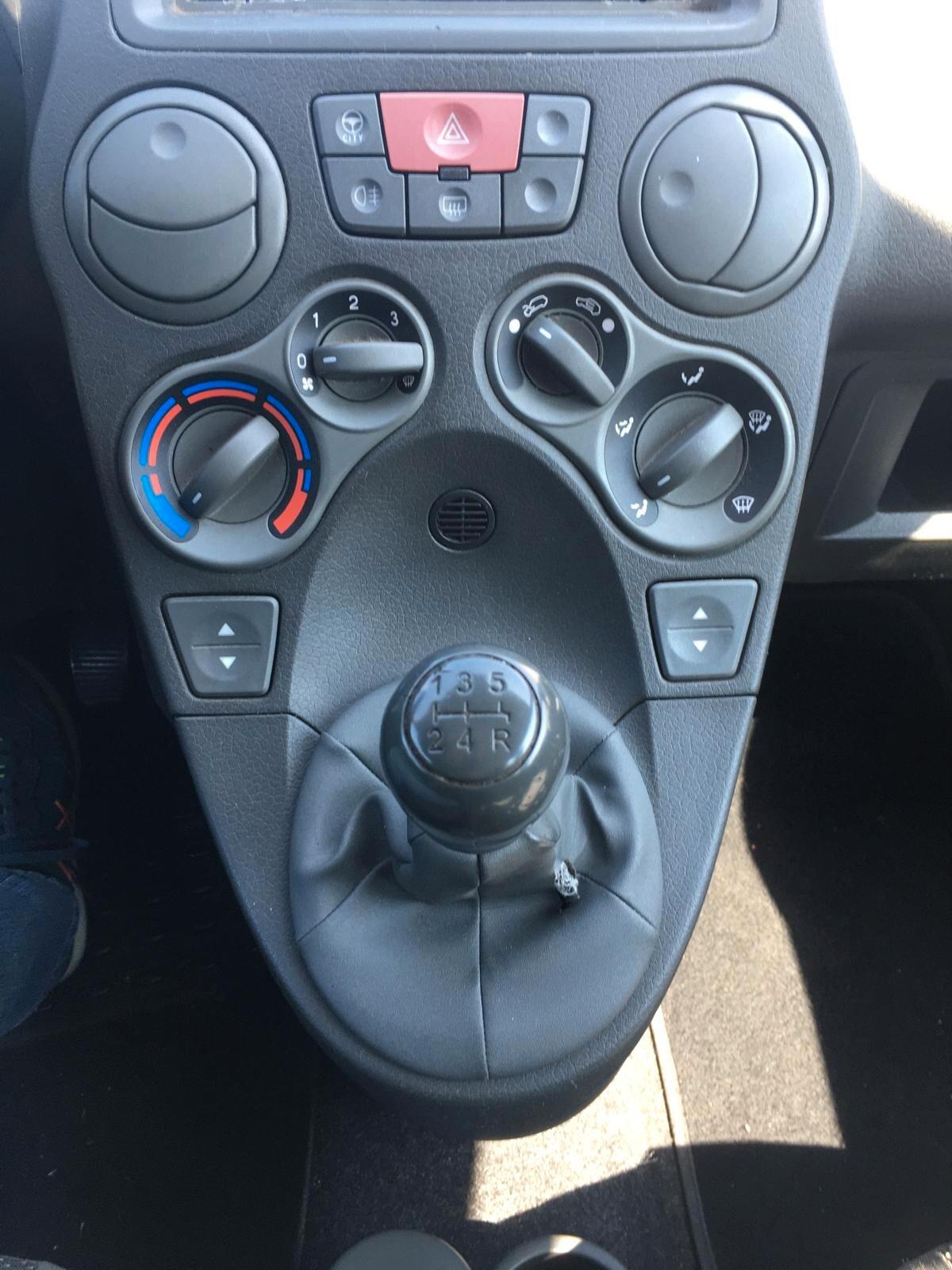 Fiat Panda 1.1 Active