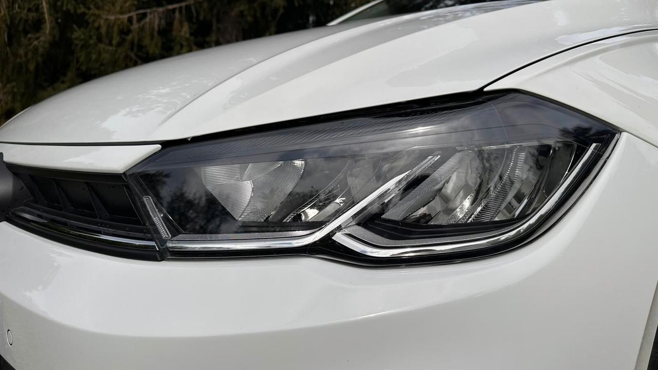 Volkswagen Polo 1.0 TSI Style 2023 NEOP PERFETTA leggi testo
