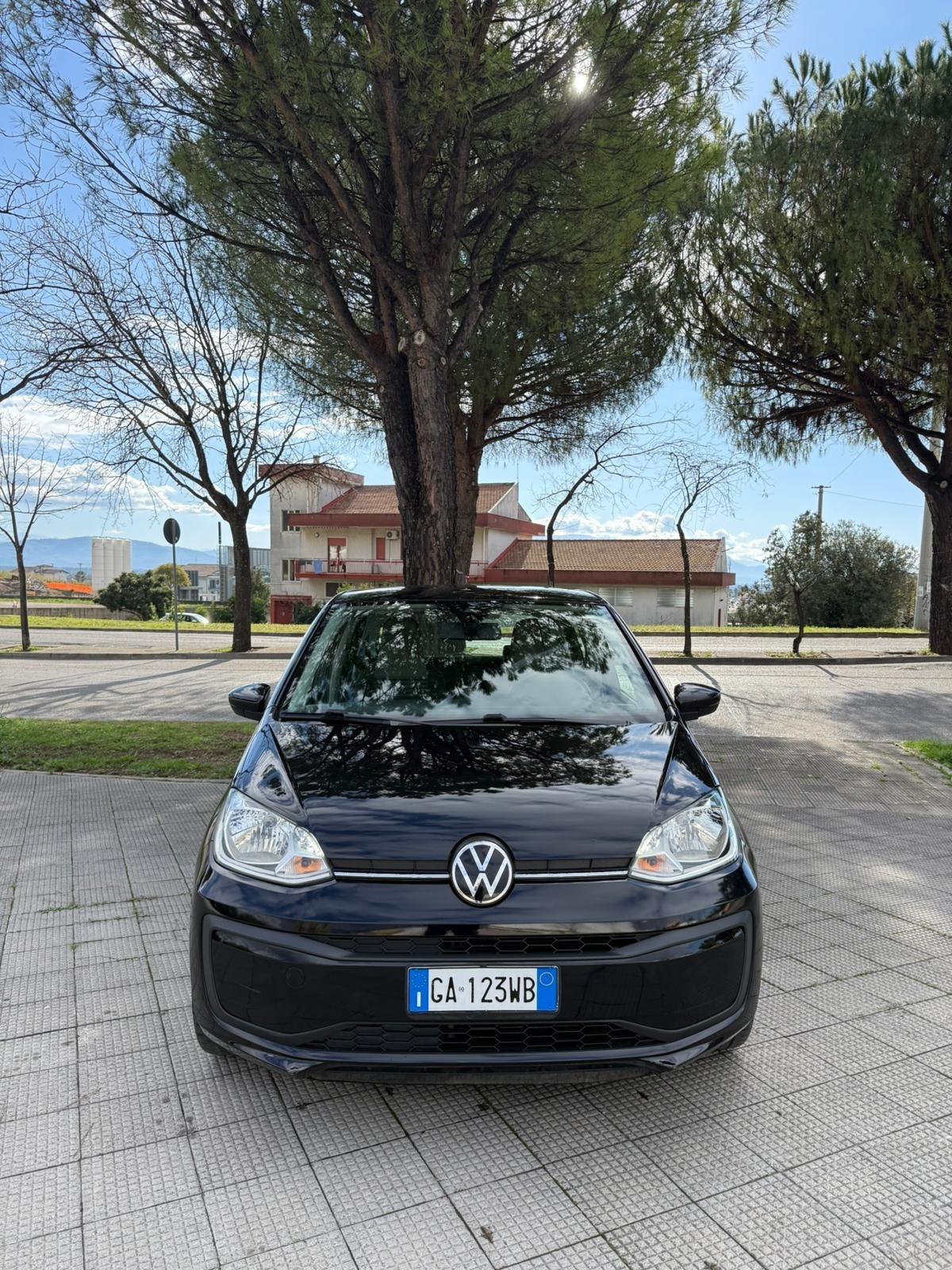 Volkswagen up! 1.0 3p. eco take BlueMotion Technology
