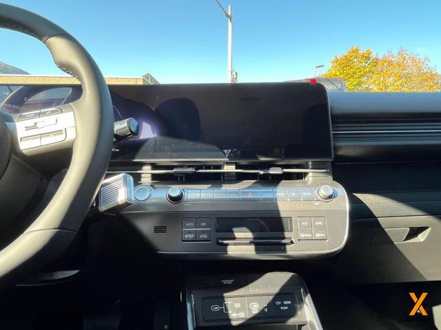 HYUNDAI Kona 1.0 T-GDI XTech CON ROTTAMAZIONE