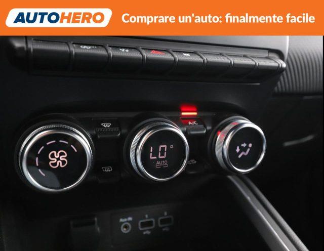 RENAULT Clio Blue dCi 115 CV 5 porte R.S. Line