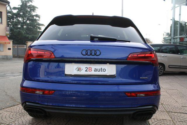 AUDI Q5 40 TDI 204 CV quattro S tronic S line