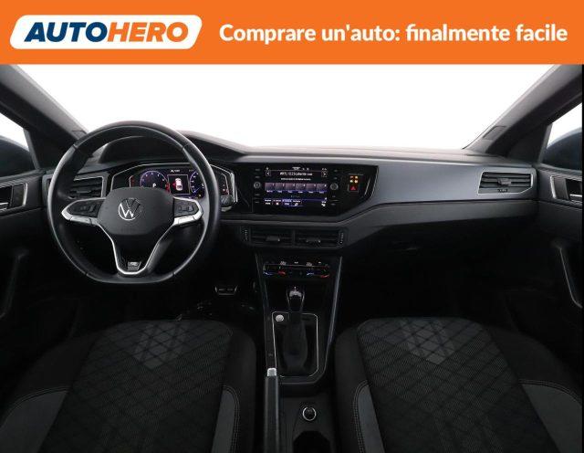 VOLKSWAGEN Taigo 1.0 TSI 110 CV DSG R-Line