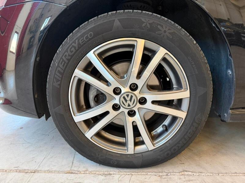 VOLKSWAGEN Polo 5ª serie Polo 1.0 MPI 75 CV 5p...