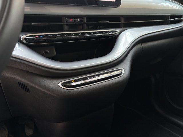 FIAT 500e 42 kWh Icon BUSINESS OPENING EDITION