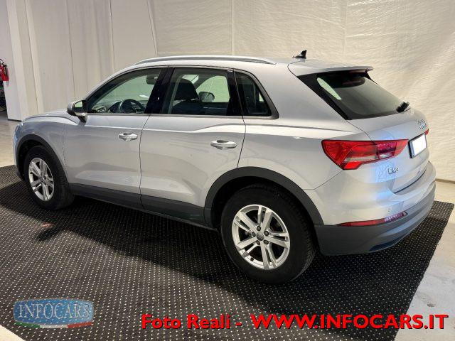 AUDI Q3 35 TDI 150 cv S tronic Business - PROMO