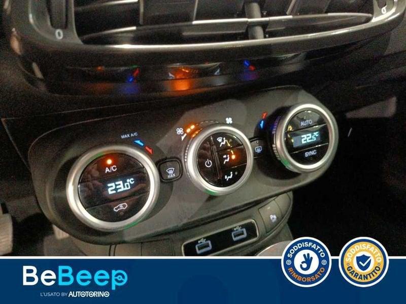 FIAT 500X DOLCEVITA 1.5 T4 HYBRID SPORT 130CV DCT