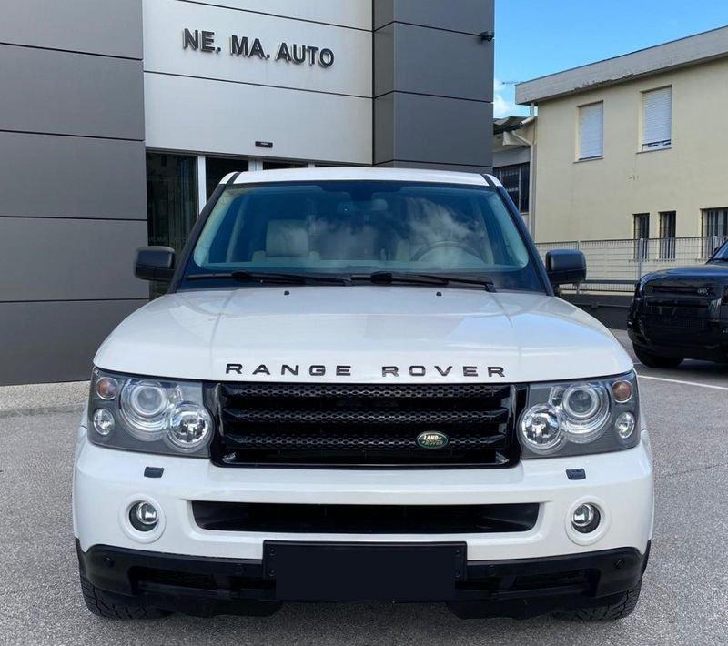 Land Rover RR Sport 3.6 TDV8 HSE per COMMERCIANTI