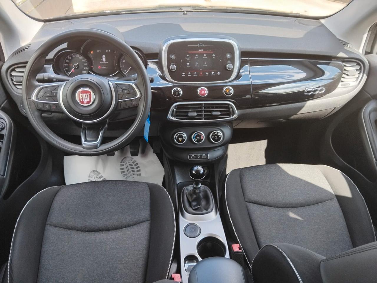 Fiat 500X 1.0 120CV URBAN -NESSUN OBBLIGO DI FINANZIAMENTO