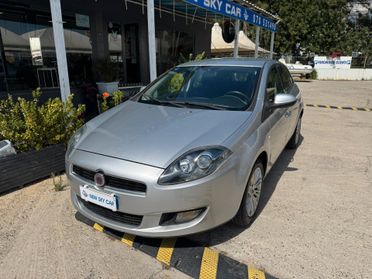 Fiat Bravo 1.6 MJT 120 CV DPF Dynamic