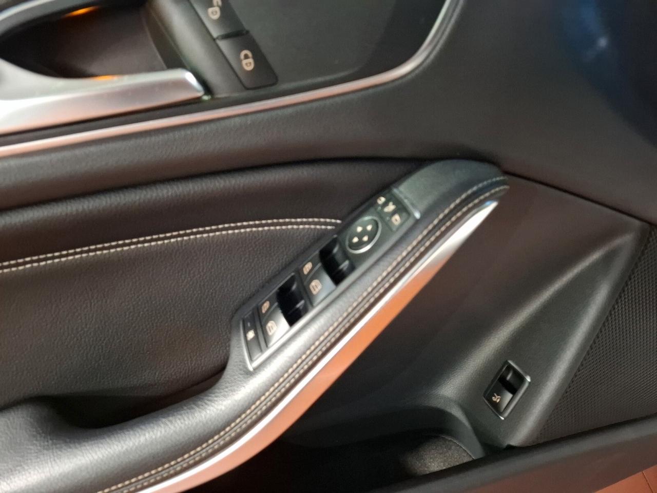 Mercedes-benz GLA 200 GLA 200 d Automatic Premium