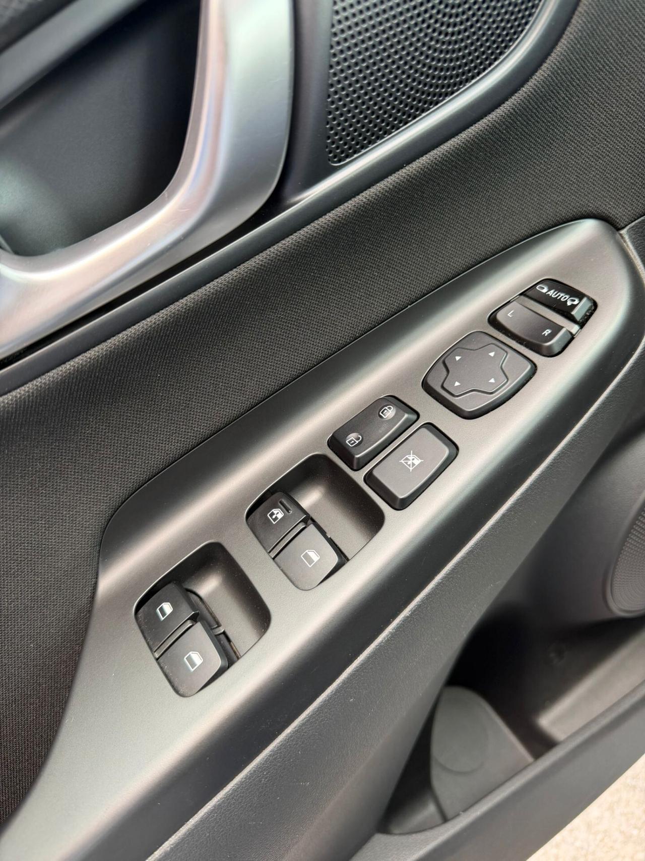 Hyundai Kona 1.0 T-GDI Hybrid 48V iMT XLine