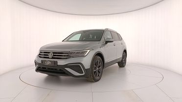 VOLKSWAGEN Tiguan Allspace 2.0 tdi Elegance 150cv dsg