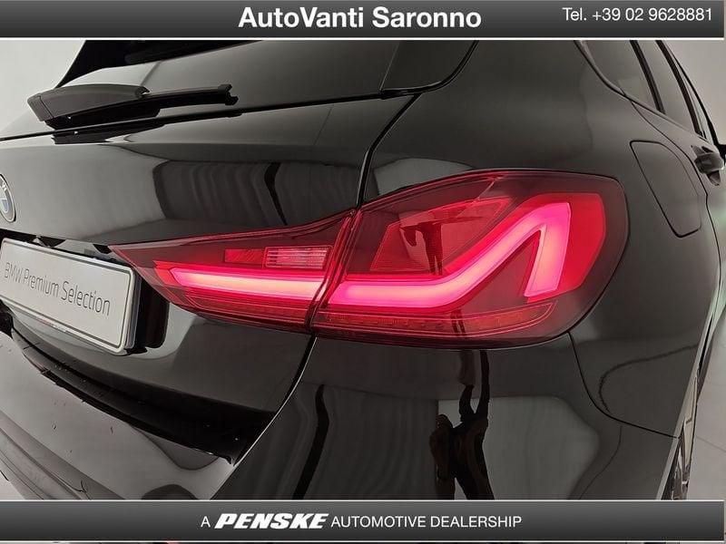 BMW Serie 1 120d 5p. Msport