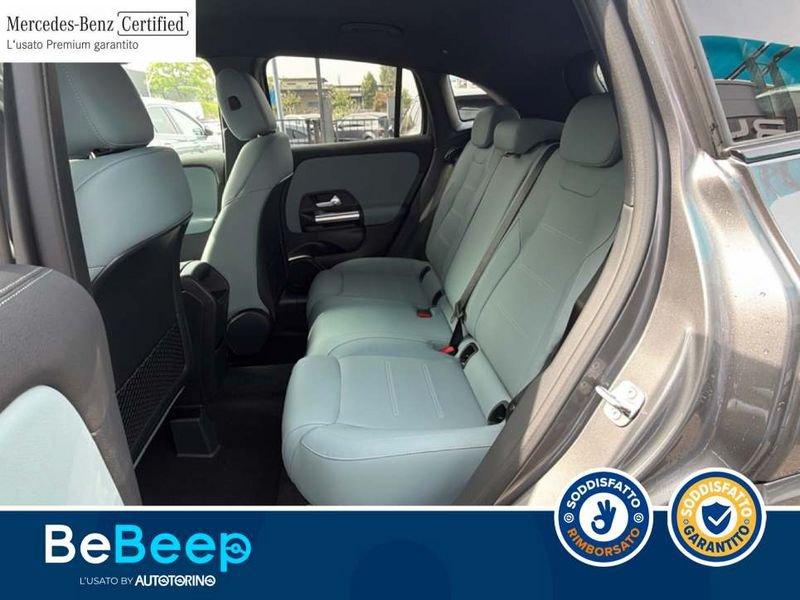 Mercedes-Benz GLA 200 D AMG LINE EXTRA AUTO