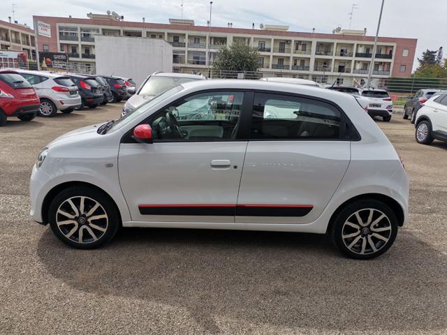 RENAULT Twingo 1.0 SCe Stop&Start Energy