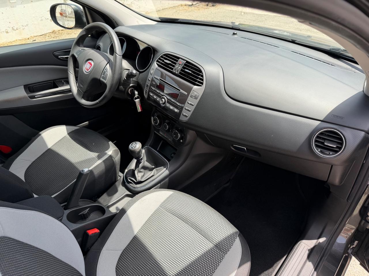 Fiat Bravo 1.6 MJT 120CV -SOLO 50.000 KM-