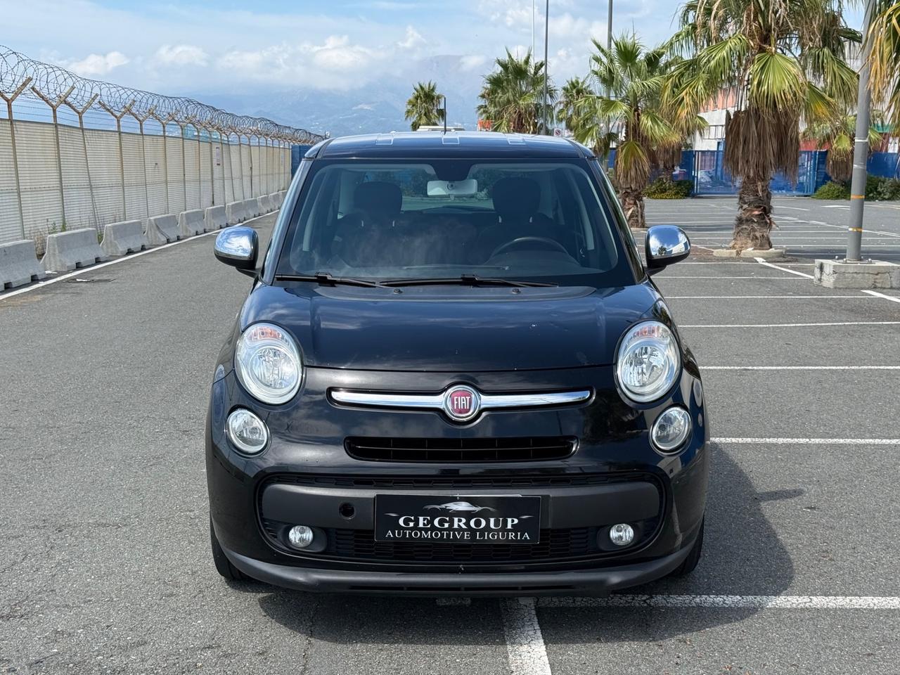 Fiat 500L 1.3 Multijet 95 CV Trekking-TURBINA NUOVA-GARANTITA