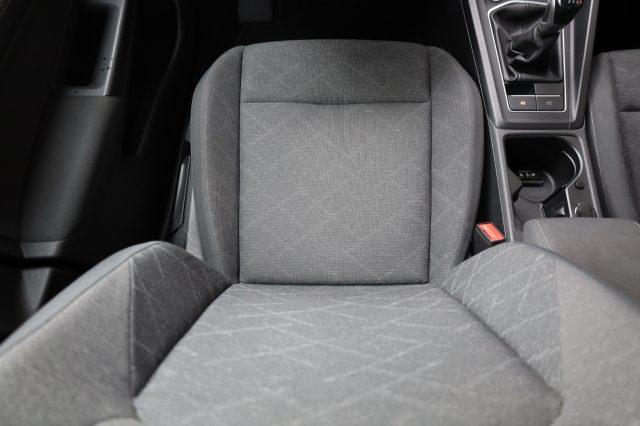 VOLKSWAGEN Golf Variant VIII 2.0 TDI Ufficiale COCKPIT Navi LED ACC Radar+