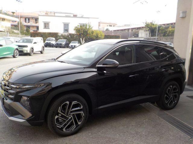 HYUNDAI Tucson KM0 - 1.6 HEV 215CV AT Exellence