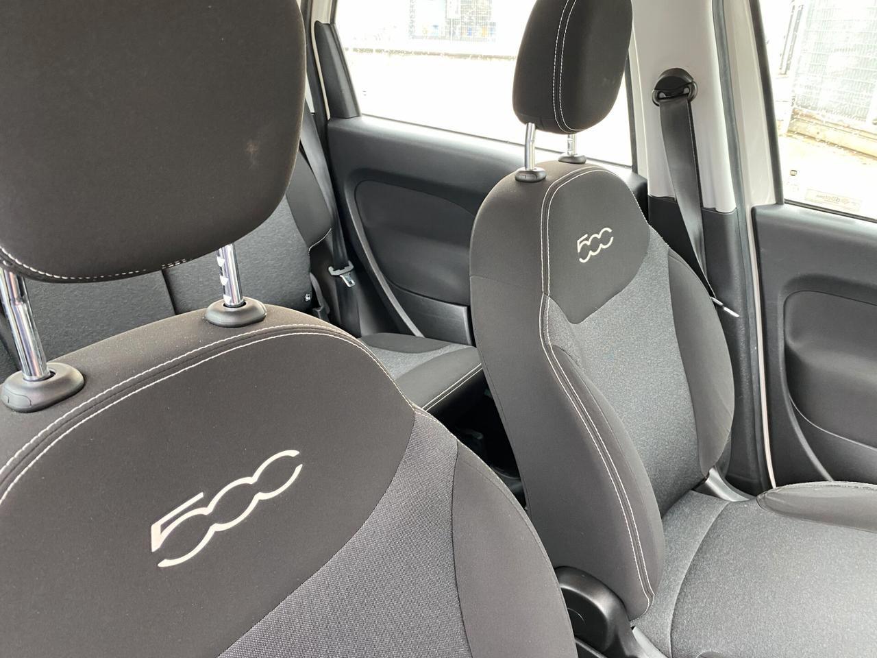 Fiat 500L 1.4 T-Jet 120 CV GPL