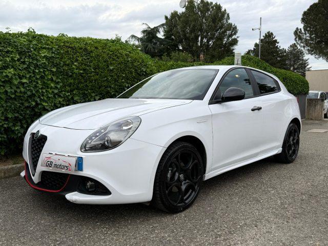 ALFA ROMEO Giulietta 1.6 JTDm 120 CV Super TELEC. - BT - CRUISE C. - 18