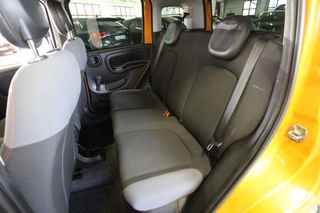 FIAT Panda 1.3 MJT 95 CV S&S Easy