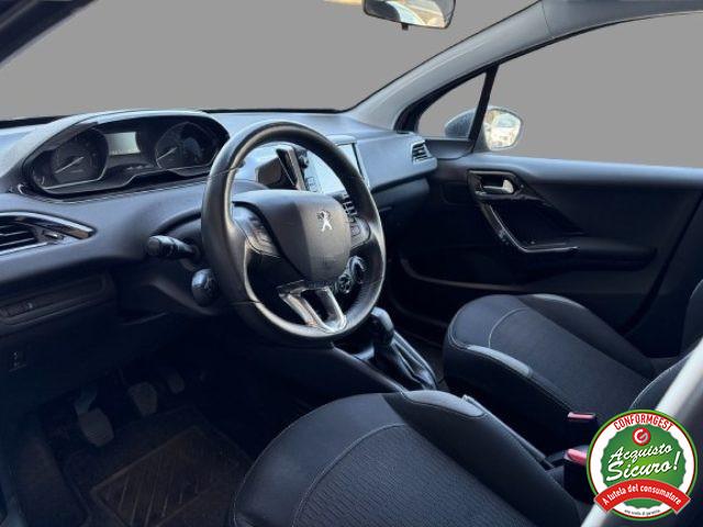 PEUGEOT 208 1° serie PureTech 82 5 porte