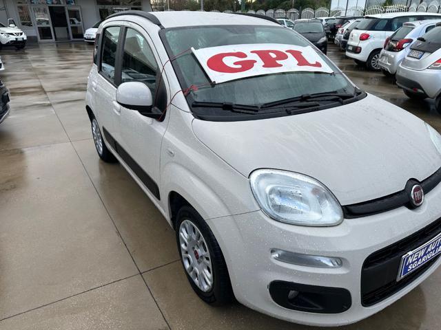 FIAT Panda 1.2 Easy IMP.GPL